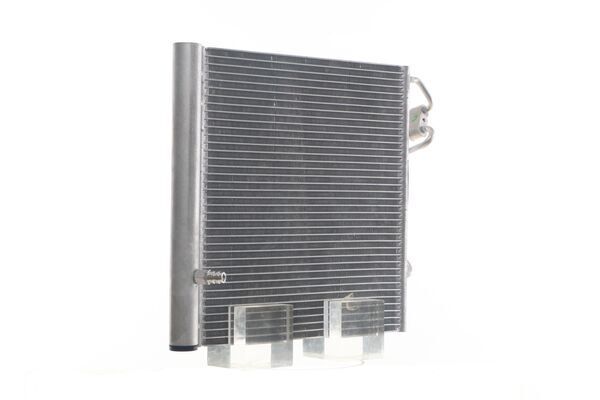 Product Image - Condensor, airconditioning - AC451000S - MAHLE