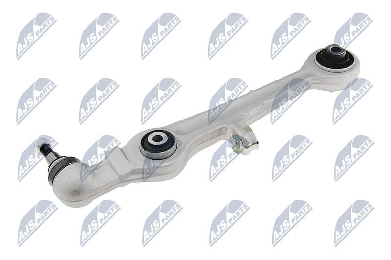 NTY ZWD-VW-013 Control/Trailing Arm, wheel suspension