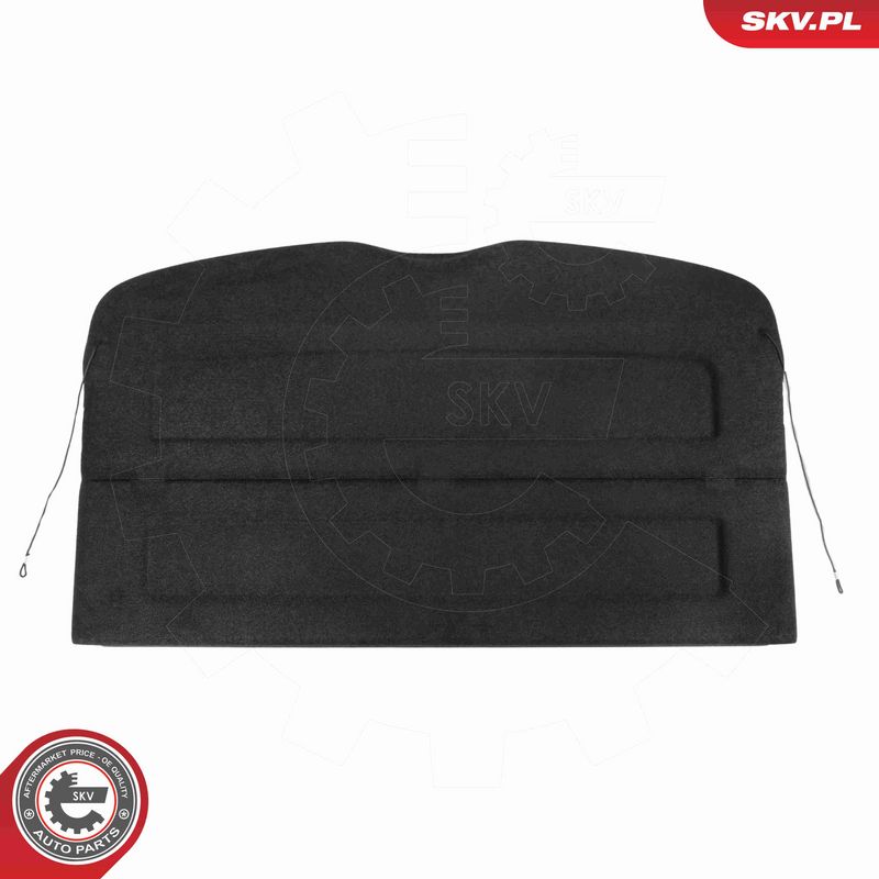 ESEN SKV 88SKV102 Cargo Area Cover
