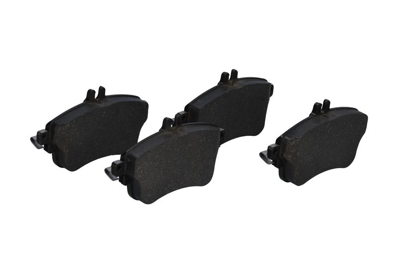 Piduriklotsi komplekt, ketaspidur, VALEO 302487A