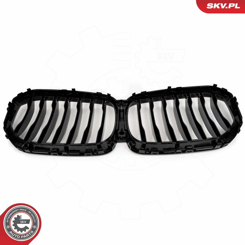 Radiaatorivõre, ESEN SKV 66SKV300