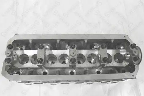 STELLOX 11-08017-SX Cylinder Head