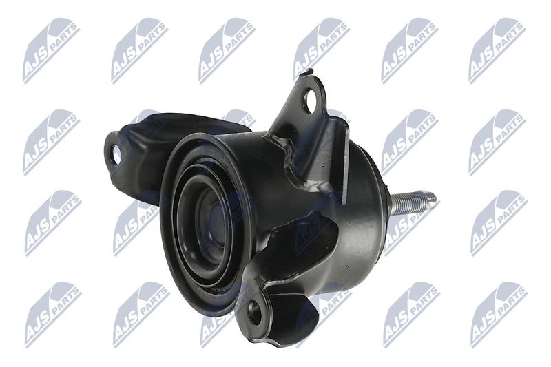 Paigutus, Mootor, NTY ZPS-KA-324