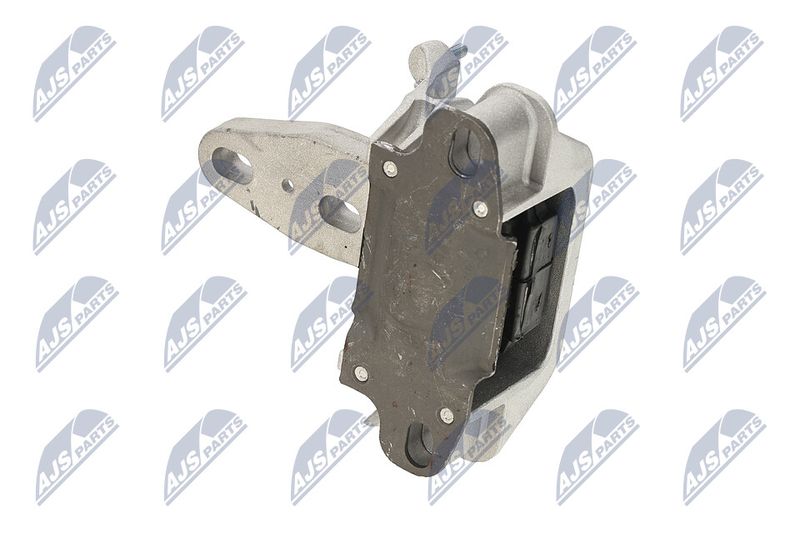 Paigutus, Mootor, NTY ZPS-FR-065