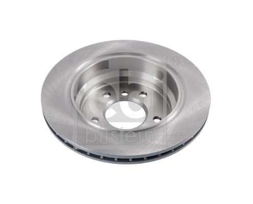 FEBI BILSTEIN 17162 Brake Disc