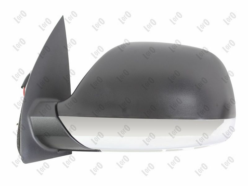 ABAKUS 4058M01 - Exterior Mirror