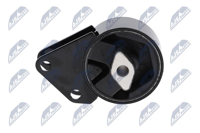 Paigutus, Mootor, NTY ZPS-CH-064