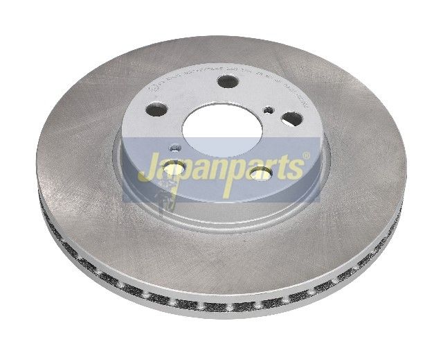 спирачен диск JAPANPARTS