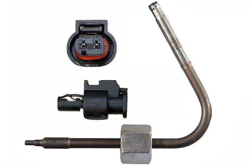 METZGER AUTOTEILE 08941016 Sensor, exhaust gas temperature