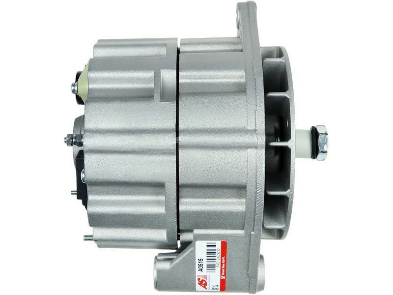 AS-PL A0515 Alternator