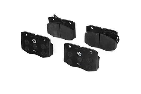 Set placute frana,frana disc 13.0460-4919.2 ATE