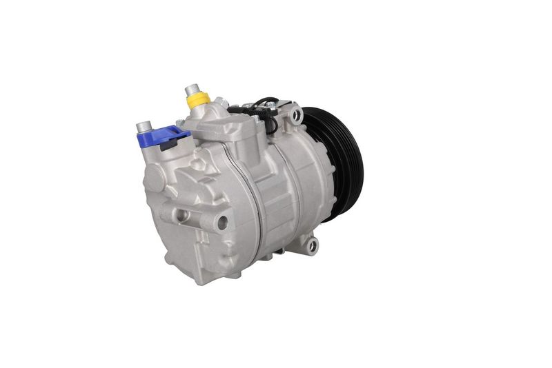KAMOKA 7820164 Compressor, air conditioning