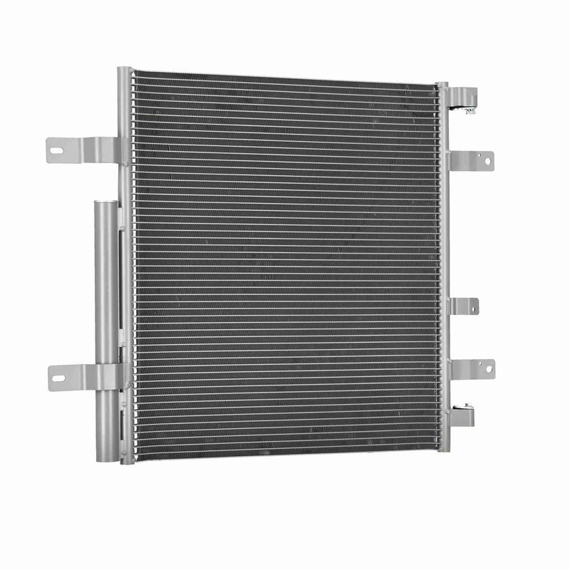 NISSENS 940094 Condenser, air conditioning