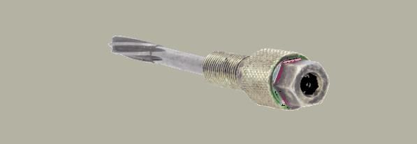 KS TOOLS 152.1098 Reamer, glow plug