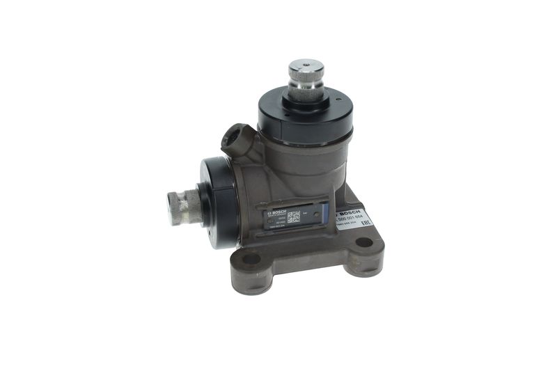 BOSCH KS00001664 Steering Gear
