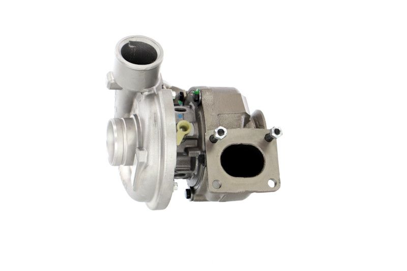 REMANTE 003-001-001024R Charger, charging (supercharged/turbocharged)