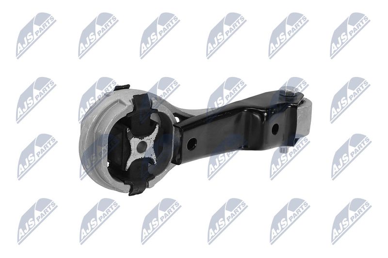 NTY ZPS-VW-072 Mounting, engine