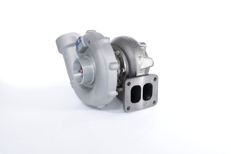 Compresor,sistem de supraalimentare T914115 BTS Turbo