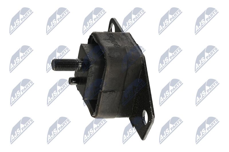 Paigutus, Mootor, NTY ZPS-DA-006