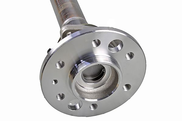 METZGER AUTOTEILE 7210037 Drive Shaft