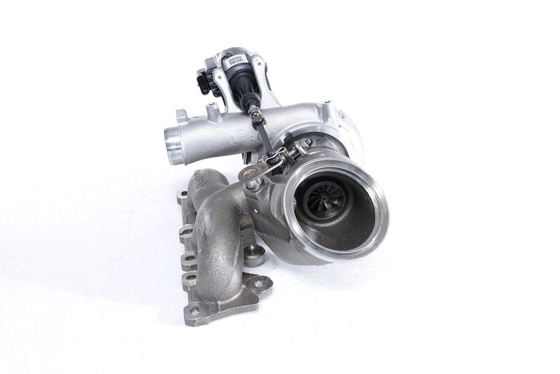 Compresor,sistem de supraalimentare T917536HI BTS Turbo
