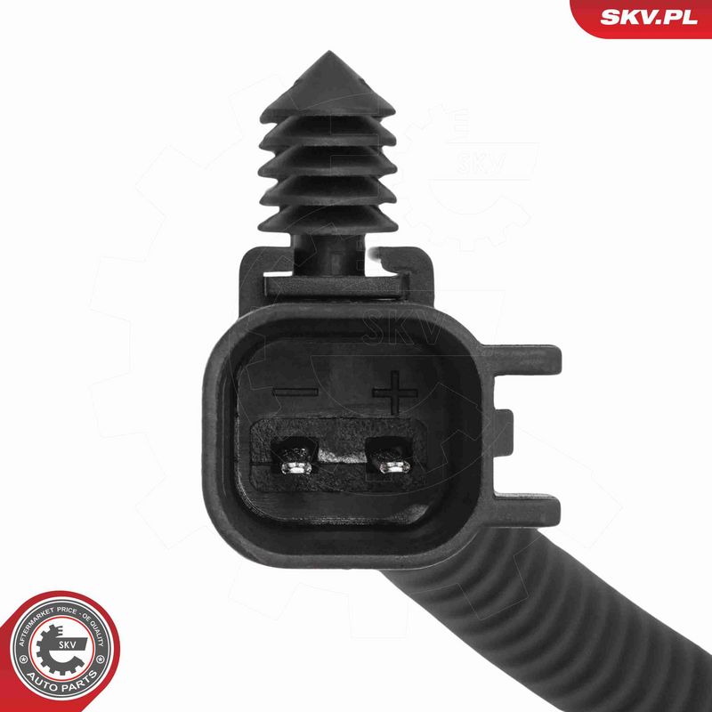 ESEN SKV 06SKV576 Sensor, wheel speed