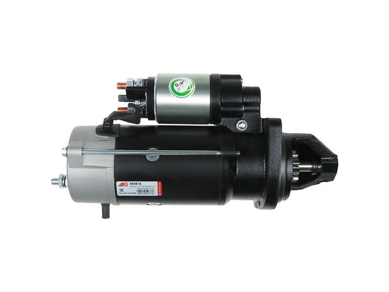 AS-PL S9351S Starter