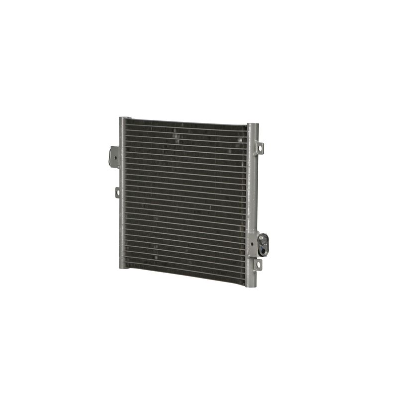 Kondensaator, kliimaseade, NISSENS 940190