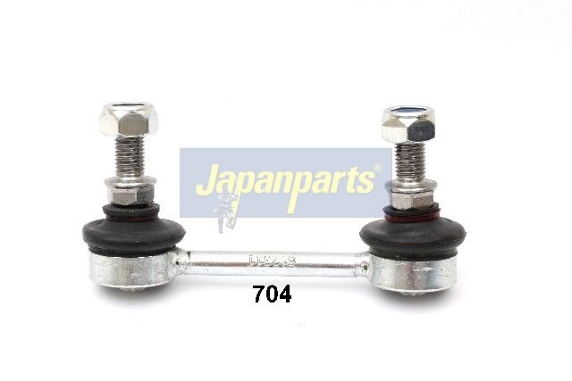 Travesaños/barras, estabilizador