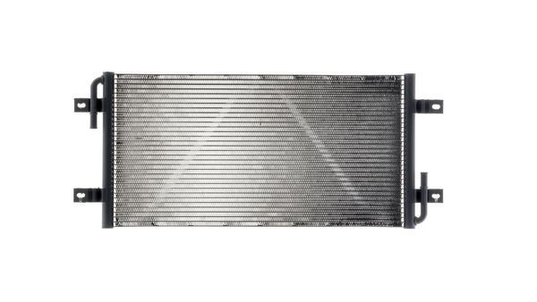Product Image - Lage temperatuurkoeler, intercooler - CIR22000P - MAHLE
