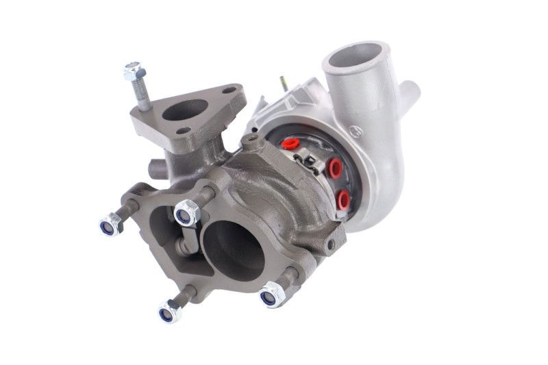 REMANTE 003-001-000308R Charger, charging (supercharged/turbocharged)