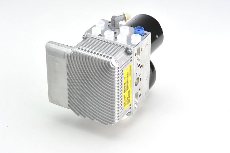 BOSCH 0265250141 Hydraulic Unit, braking system