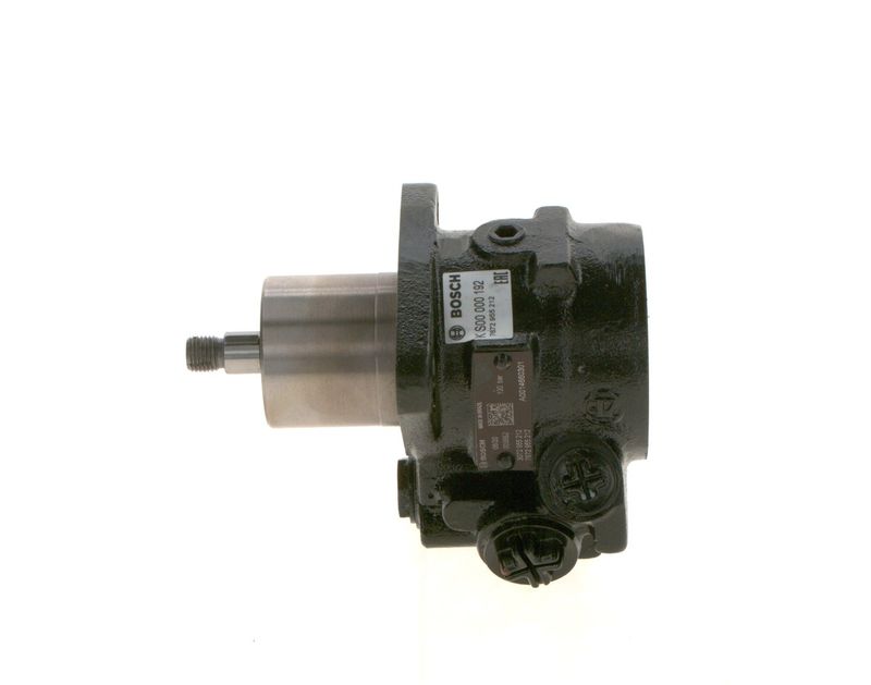 BOSCH K S00 000 192 Hydraulic Pump, steering