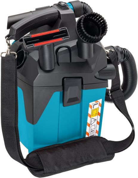 HAZET 9543-10 Dry Vacuum