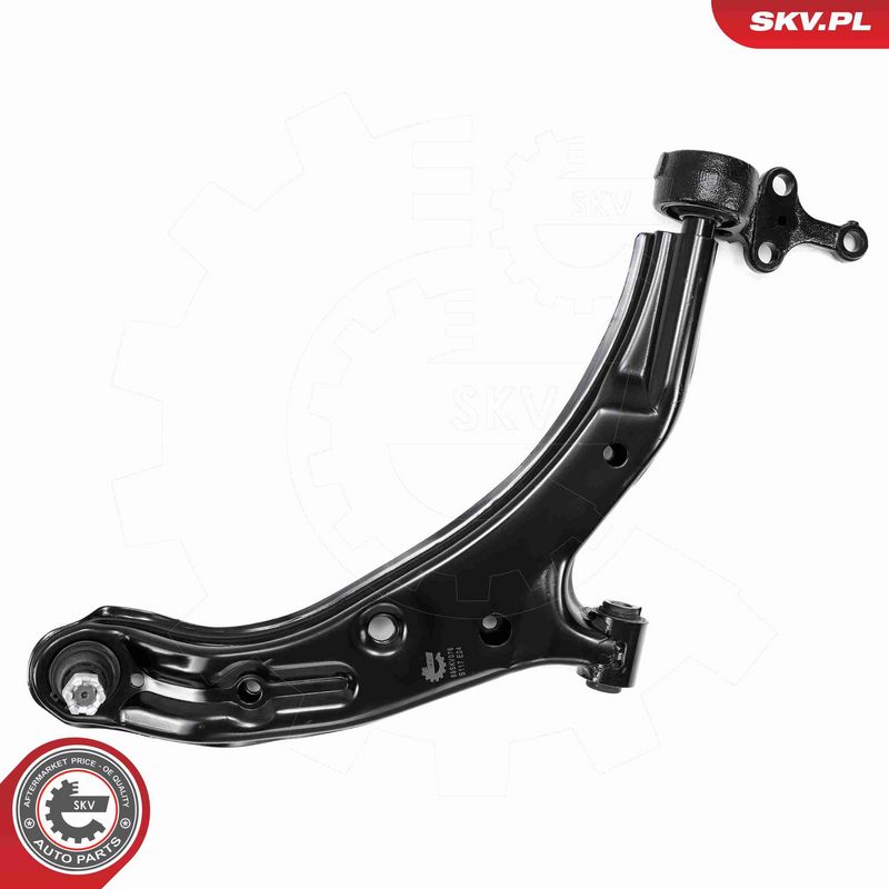ESEN SKV 69SKV076 Control/Trailing Arm, wheel suspension