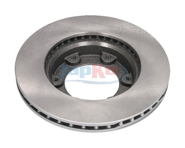 Piduriketas, JAPKO 60272C