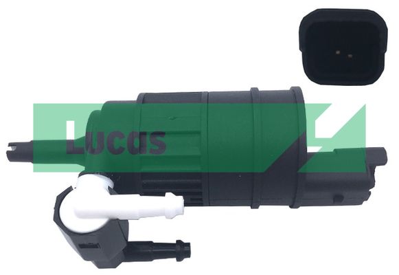 LUCAS mosóvízszivattyú, szélvédőmosó LRW5516