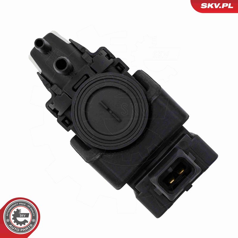 ESEN SKV 14SKV821 Pressure Converter, exhaust control