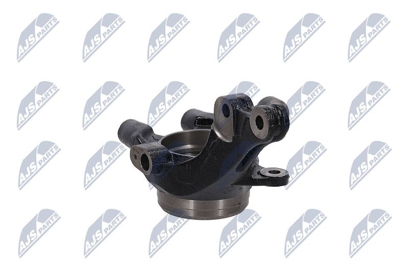 Käändmik, rattakinnitus, NTY ZZP-KA-004