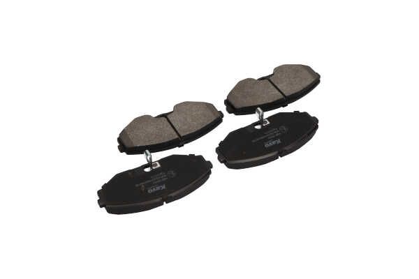 Kavo Parts KBP-6553 Brake Pad Set, disc brake