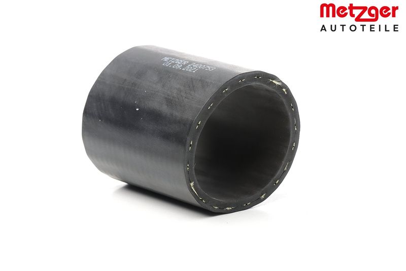 METZGER AUTOTEILE 2400753 Charge Air Hose