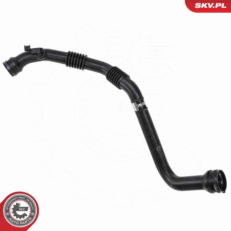 ESEN SKV 54SKV986 Charge Air Hose