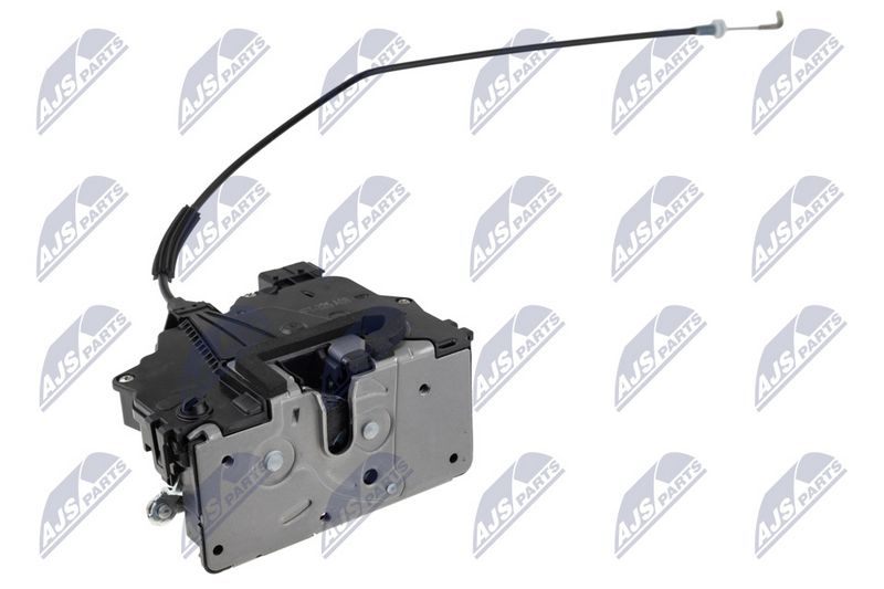 NTY EZC-FT-325 Door Lock