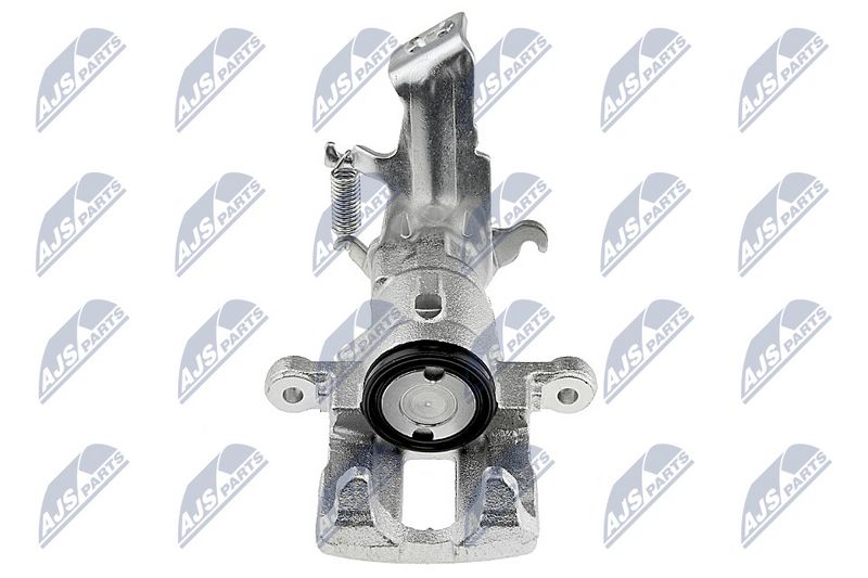 Pidurisadul, NTY HZT-NS-006