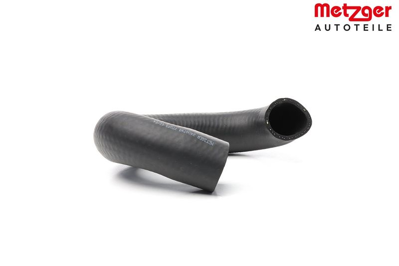 METZGER AUTOTEILE 2400793 Charge Air Hose