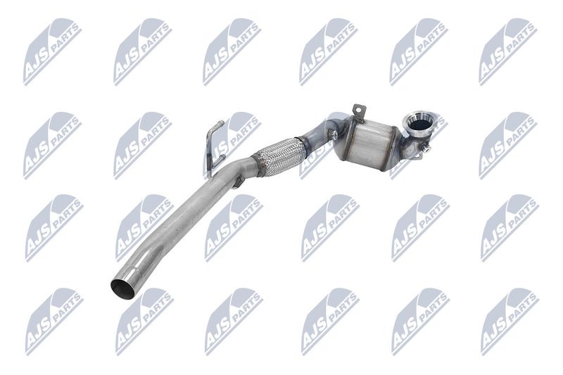 Catalyseur NTY KAT-VW-022