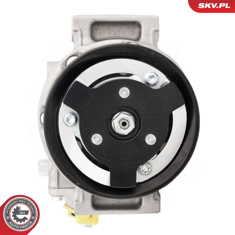 Prekės atitinka OEM kodą: 5K0820803K