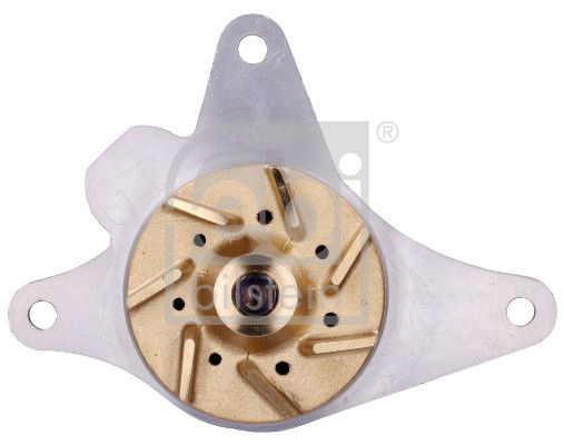 FEBI BILSTEIN 185611 Water Pump, engine cooling