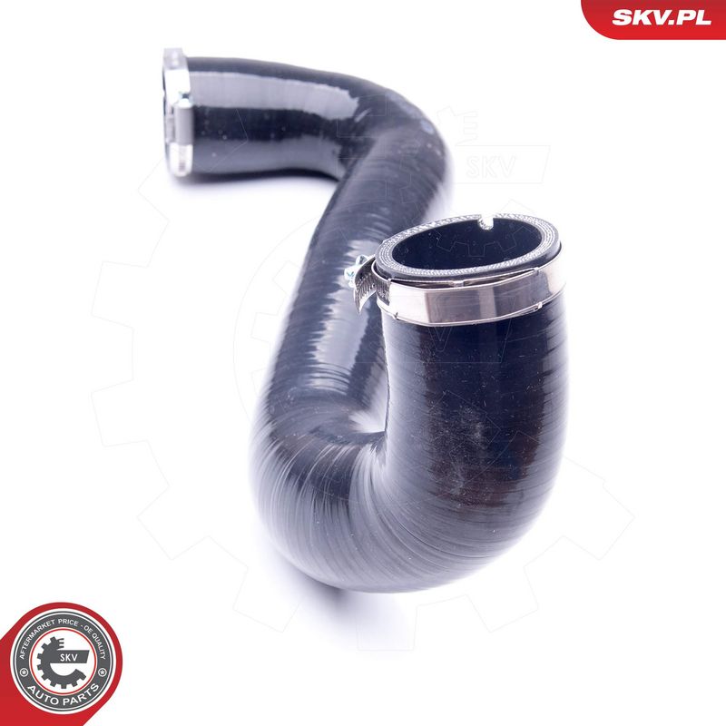 Laadimisõhu voolik, ESEN...