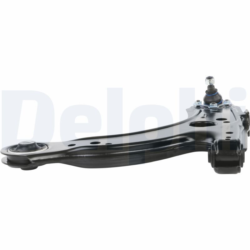 DELPHI TC786 Control/Trailing Arm, wheel suspension